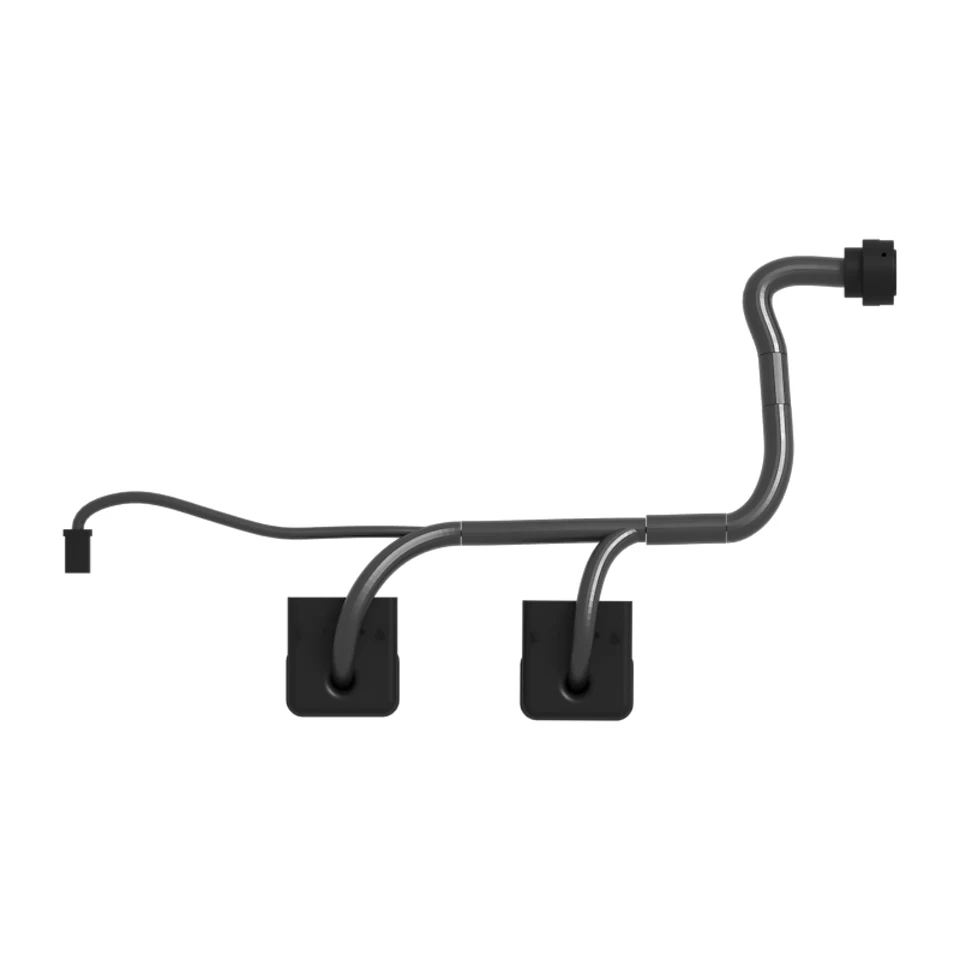 607-7763: HARNESS AS 6077763 купить