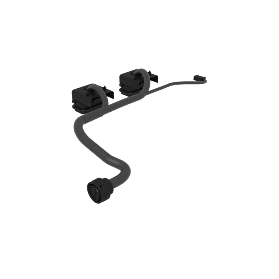 607-7763: HARNESS AS 6077763 купить
