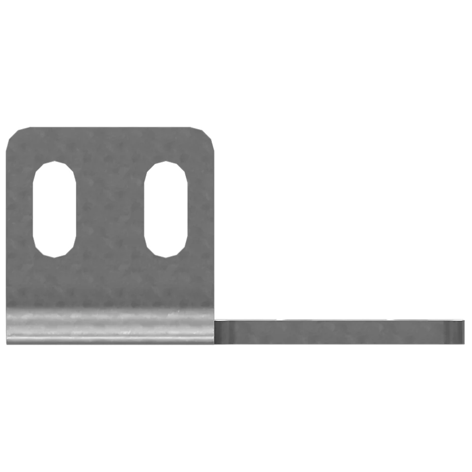 607-7887: 5mm Thick Engine Enclosure Bracket 6077887 купить