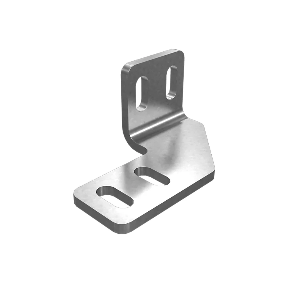 607-7887: 5mm Thick Engine Enclosure Bracket 6077887 купить