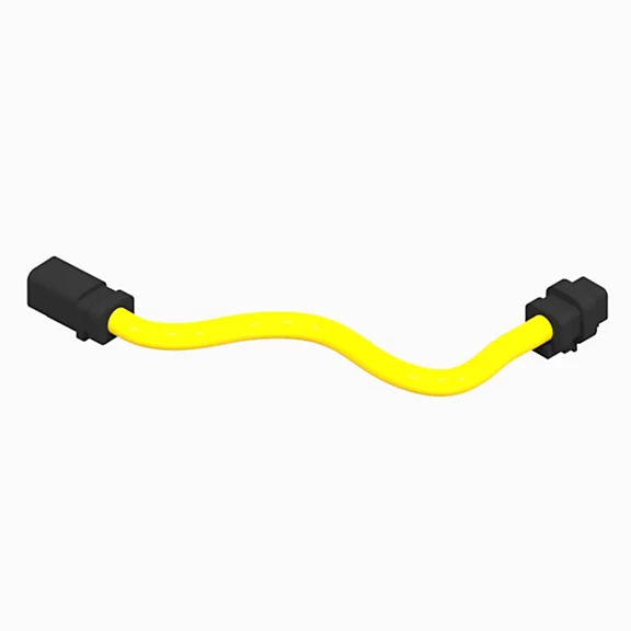 607-8464: Harness Assembly - Air Conditioning 6078464 купить