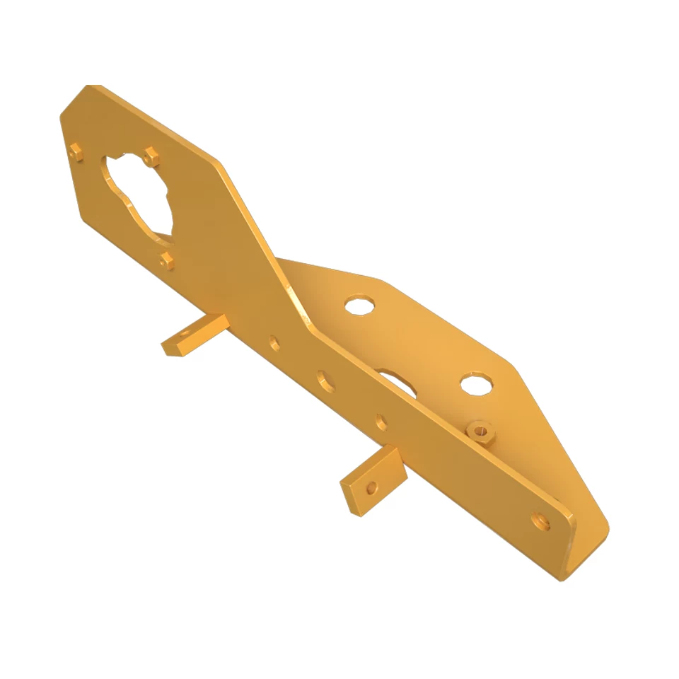 607-8720: BRACKET AS 6078720 купить