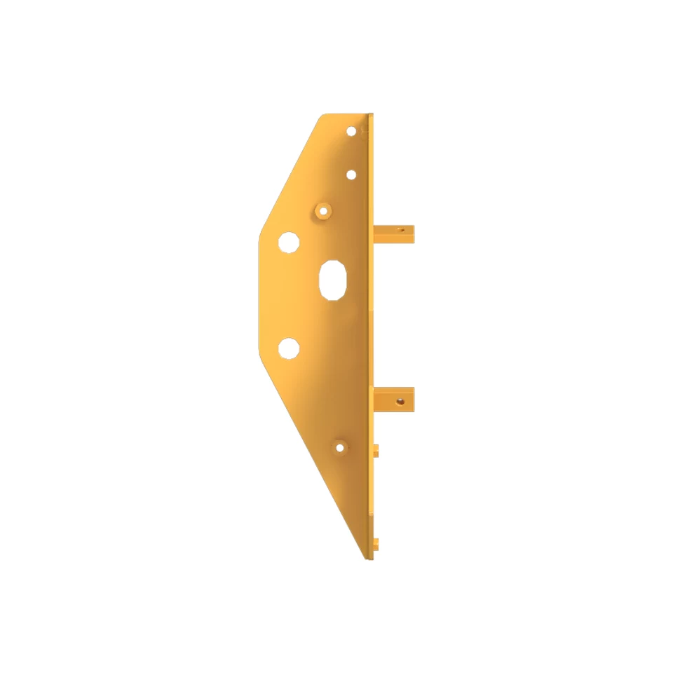607-8720: BRACKET AS 6078720 купить