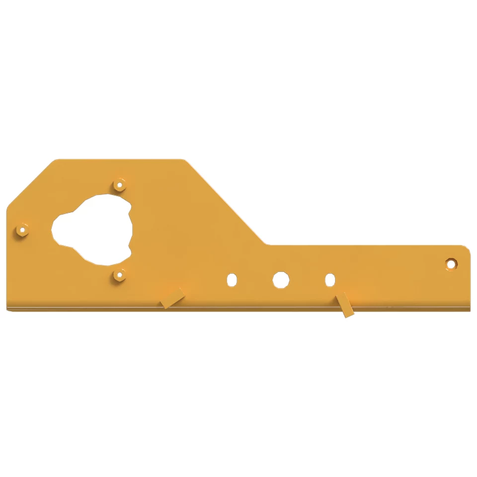 607-8720: BRACKET AS 6078720 купить