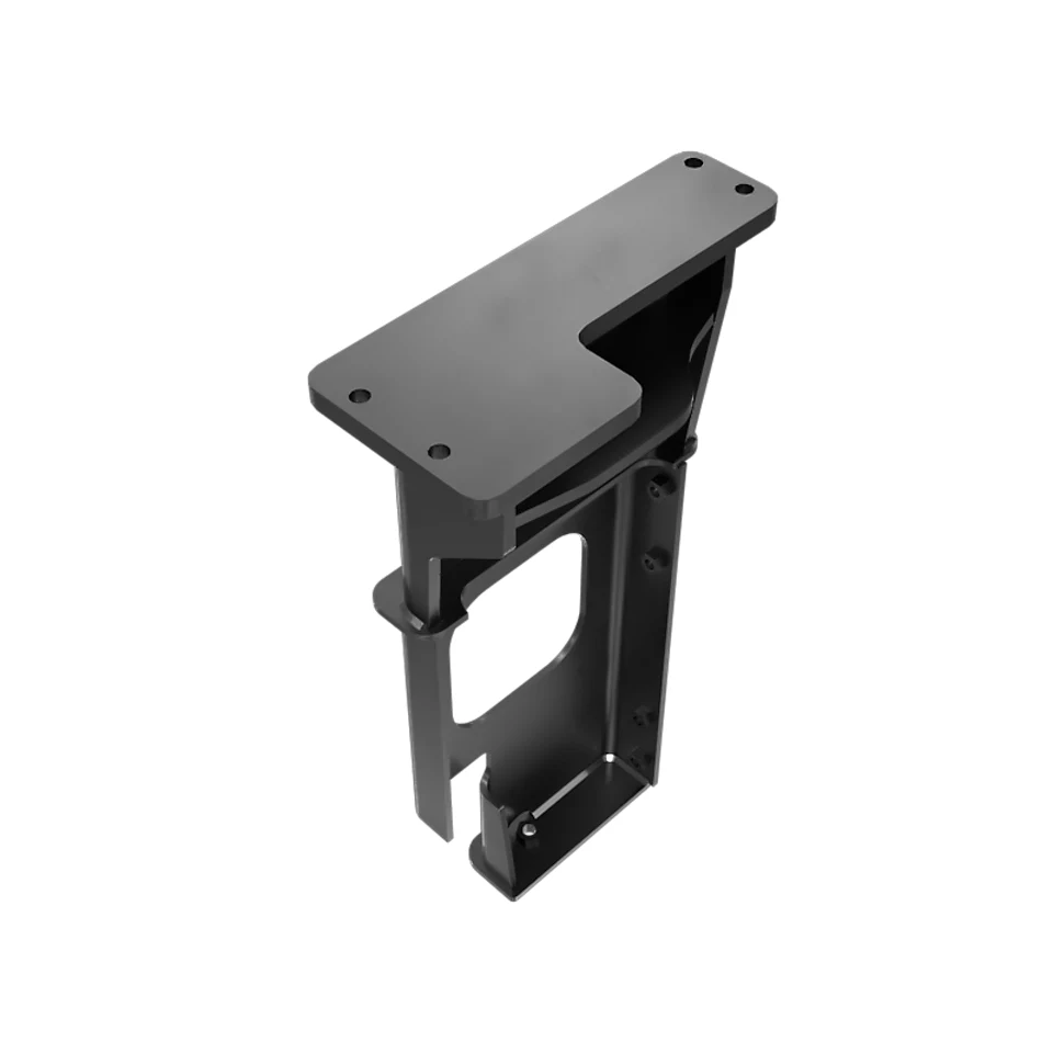607-9086: Hydraulic Tank Mounting Plate 6079086 купить