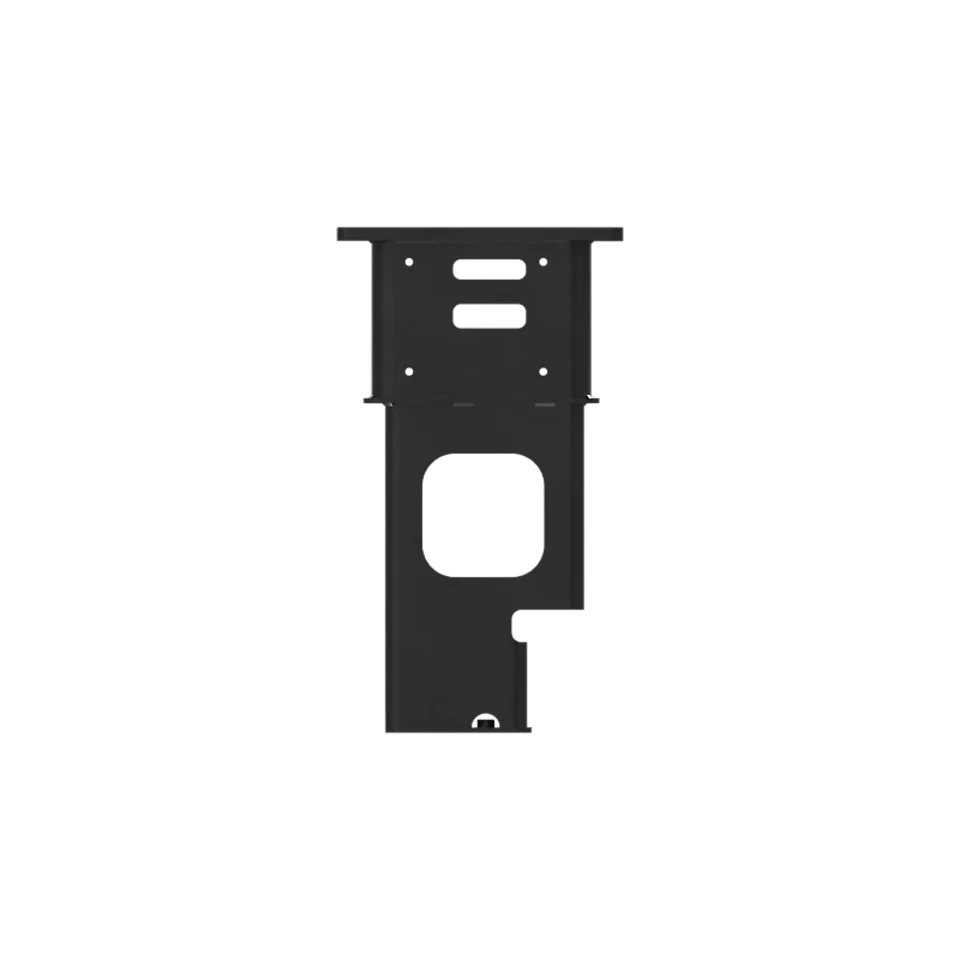 607-9086: Hydraulic Tank Mounting Plate 6079086 купить
