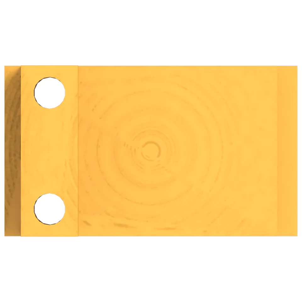 607-9141: Boom Auxiliary Hydraulic Lines Mounting Plate 6079141 купить