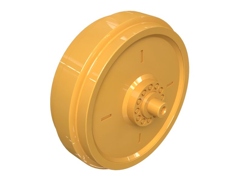 607-9308: Idler Kit 6079308 купить