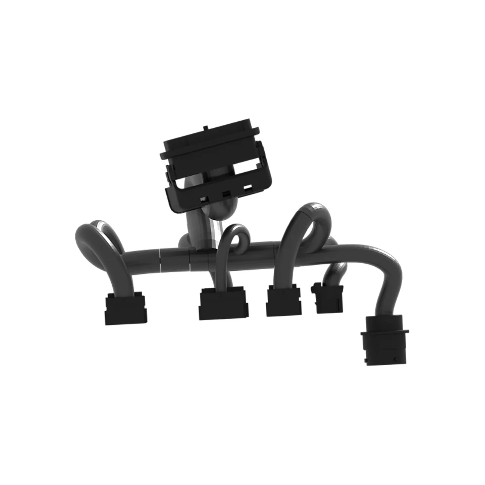 607-9509: HARNESS AS 6079509 купить