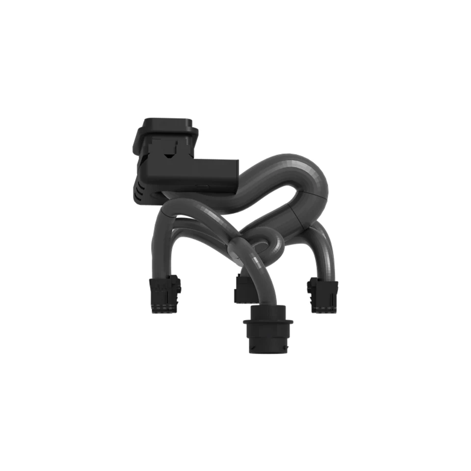 607-9509: HARNESS AS 6079509 купить