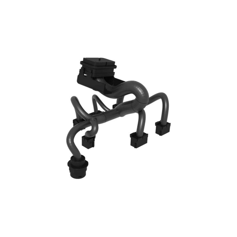 607-9509: HARNESS AS 6079509 купить
