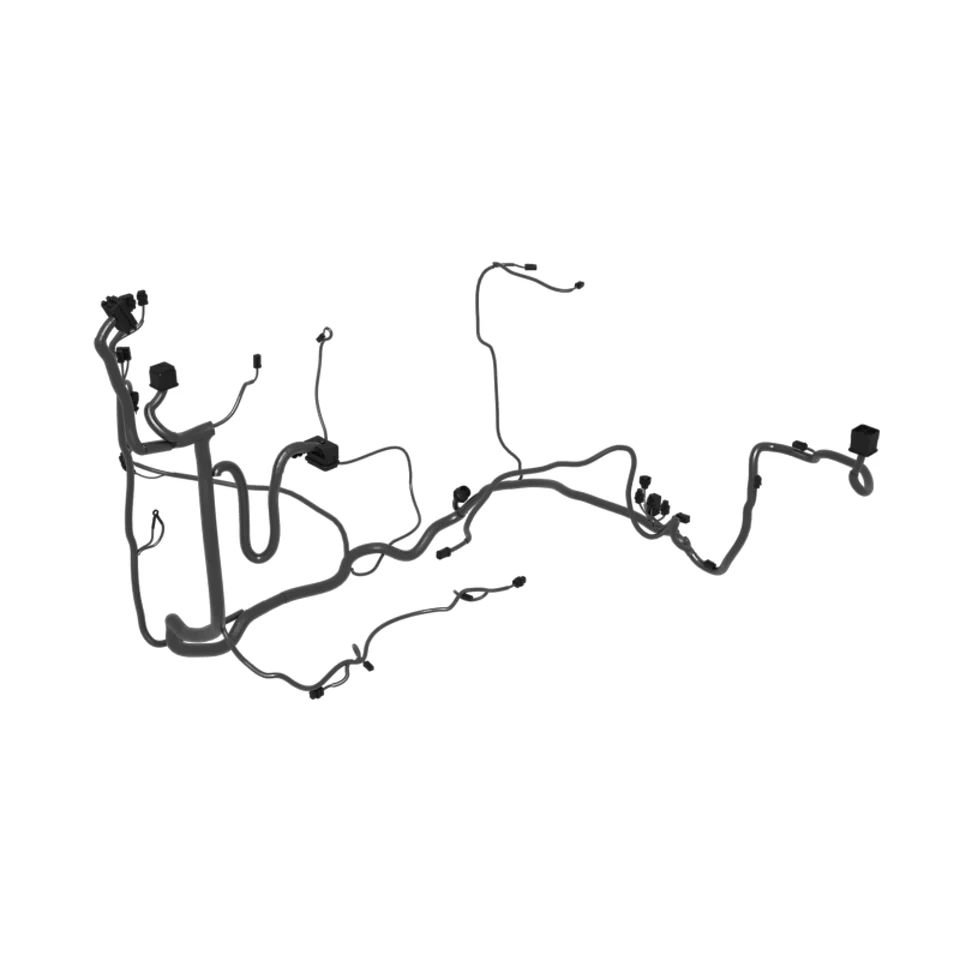 607-9511: HARNESS AS 6079511 купить