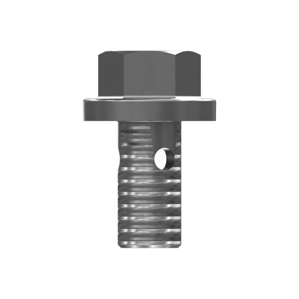 607-9647: Банджо-болт M10 6079647 купить