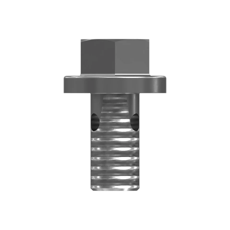 607-9647: Банджо-болт M10 6079647 купить