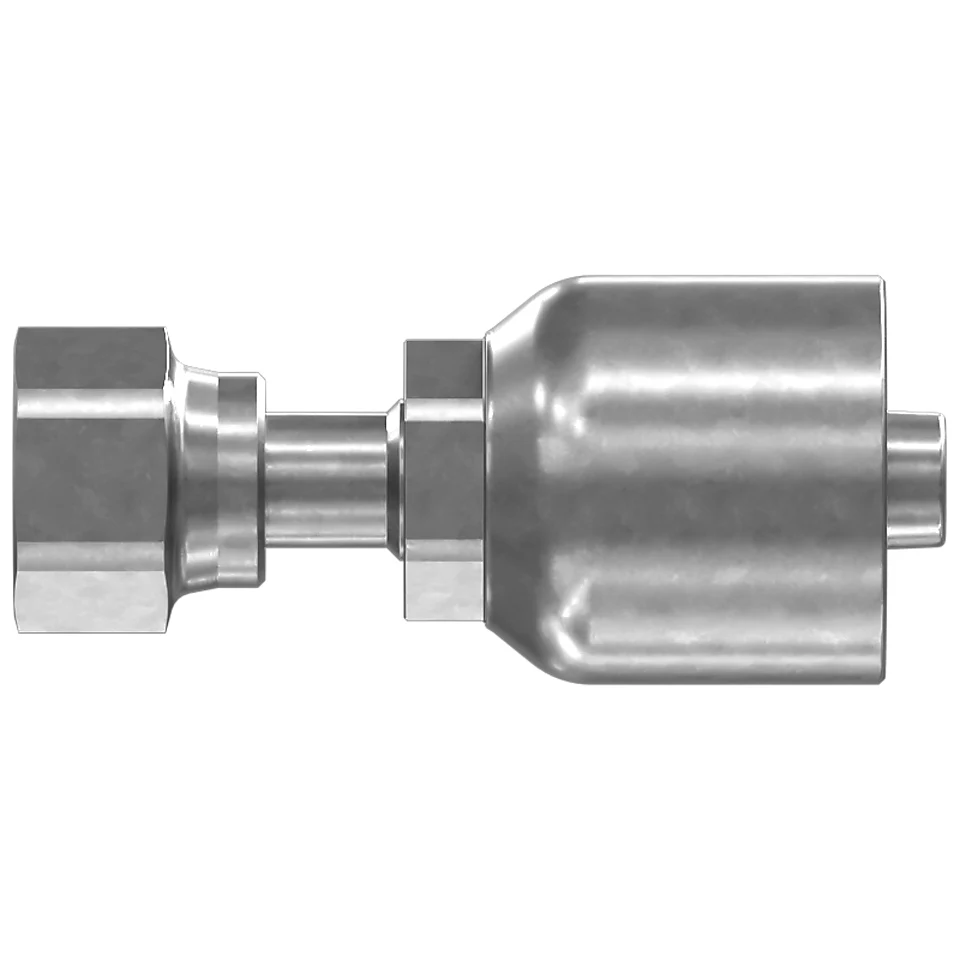 607-9777: G 1/4"-19 Permanent Hose Coupling 6079777 купить