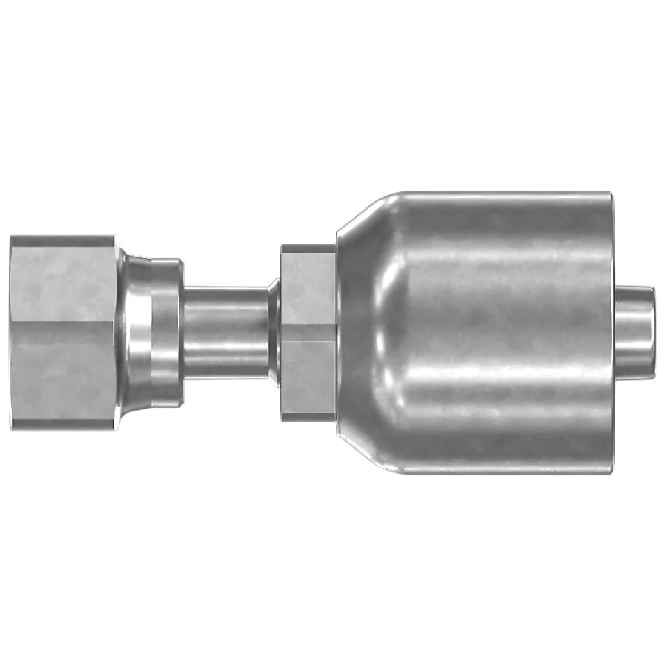 607-9777: G 1/4"-19 Permanent Hose Coupling 6079777 купить