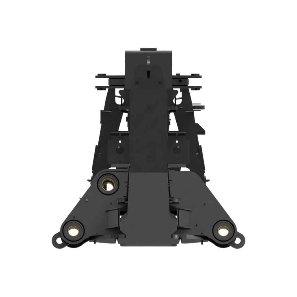 607-9907: Equipment Front Frame 6079907 купить