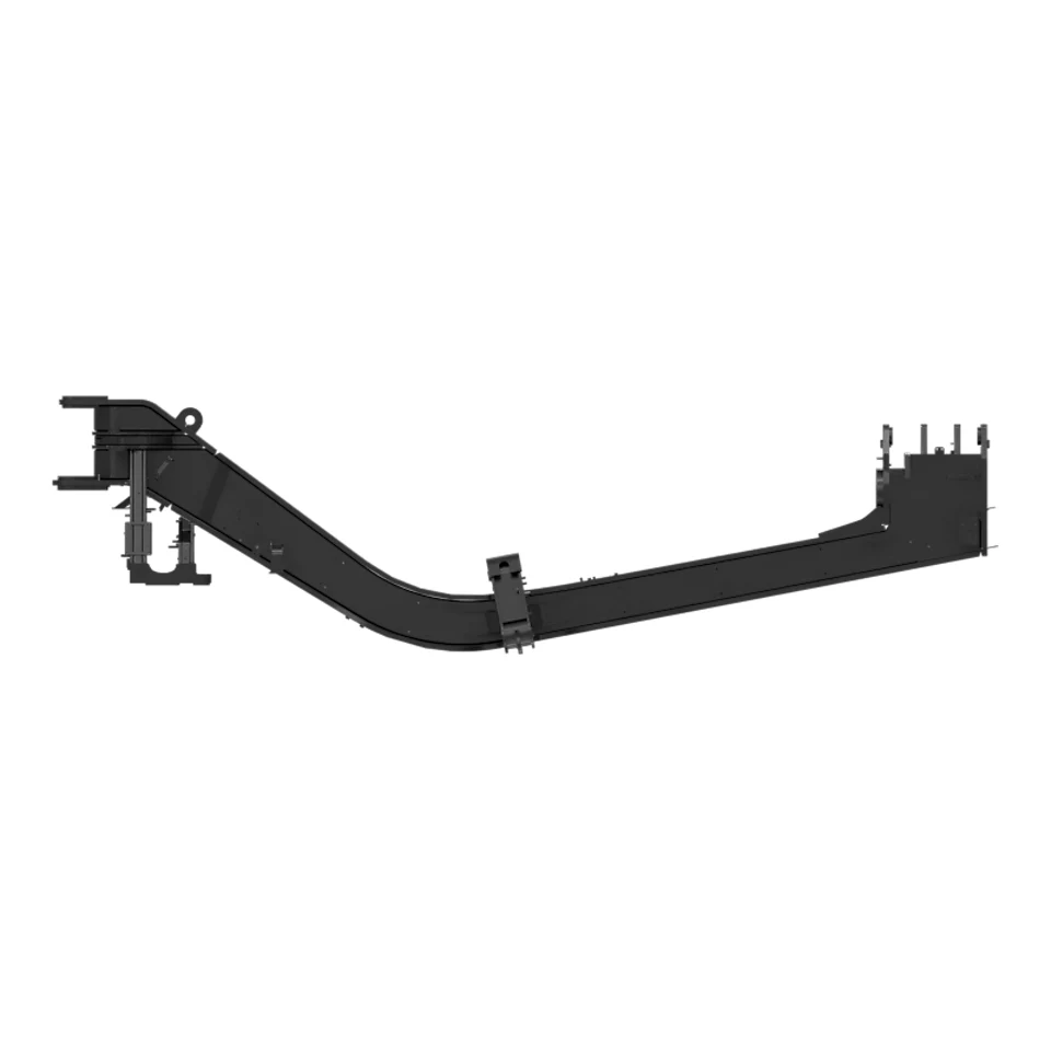 607-9907: Equipment Front Frame 6079907 купить