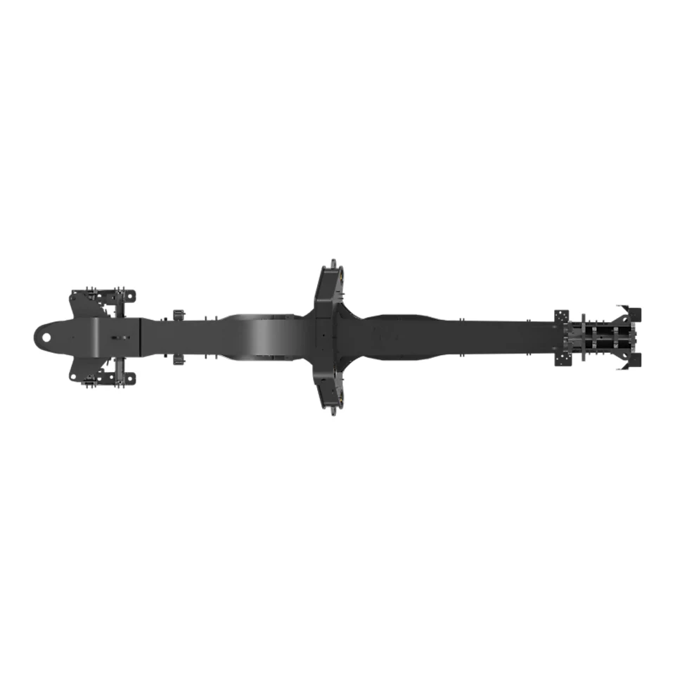 607-9907: Equipment Front Frame 6079907 купить