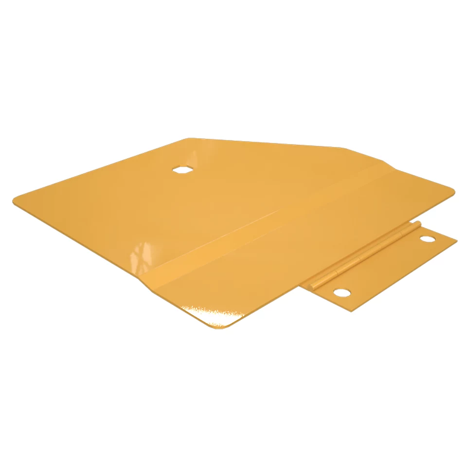 607-9995: Hood Guard Sound Suppression Access Panel Cover 607-9995 Caterpillar