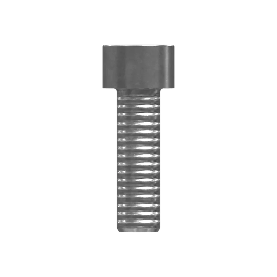 608-0231: Болт с шестигранной головкой M6-1 x 20 мм 6080231 купить