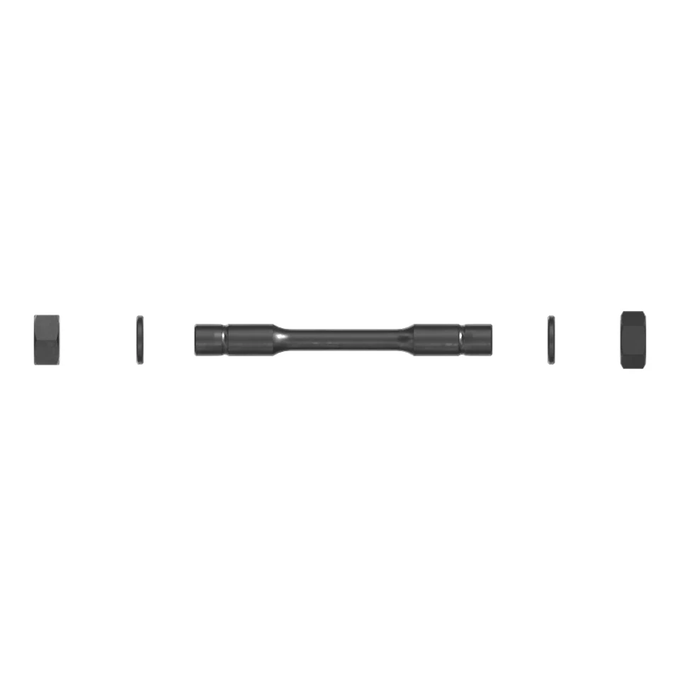 608-0306: TIE ROD AS 6080306 купить