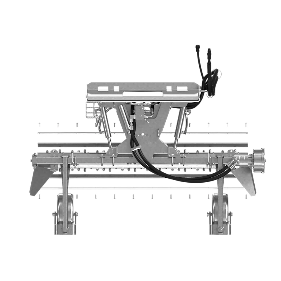 608-0660: PR121 Hydraulic Angle 6080660 buy