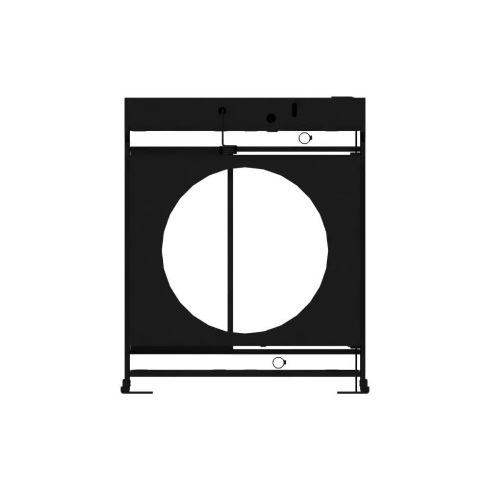 608-0686: 1763mm Height Radiator Shroud 6080686 购买