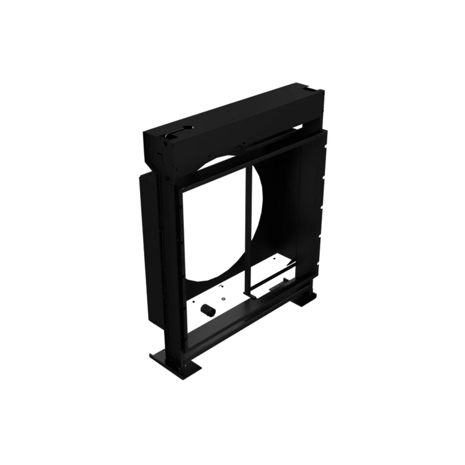 608-0686: 1763mm Height Radiator Shroud 608-0686 Caterpillar