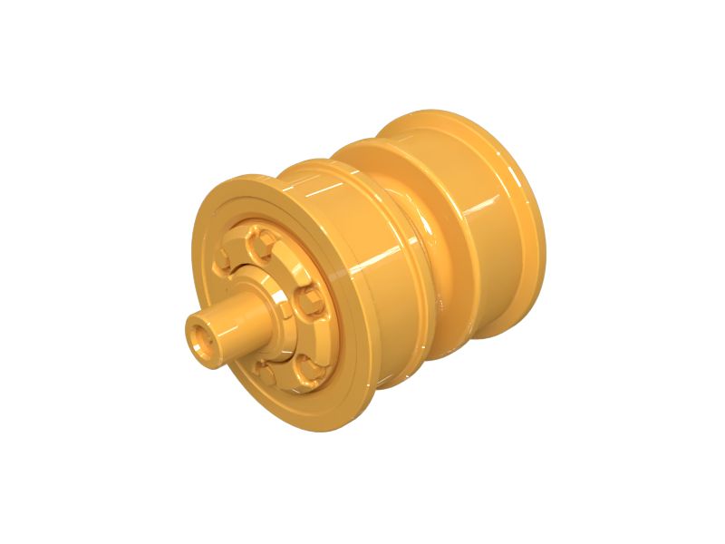 608-0812: Track Roller Kit 6080812 купить