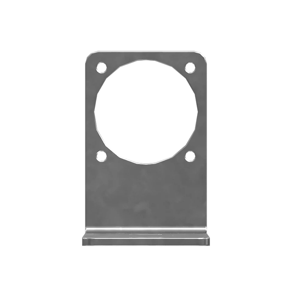 608-0995: 3mm Thick Screed Wiring Steel Bracket 6080995 купить