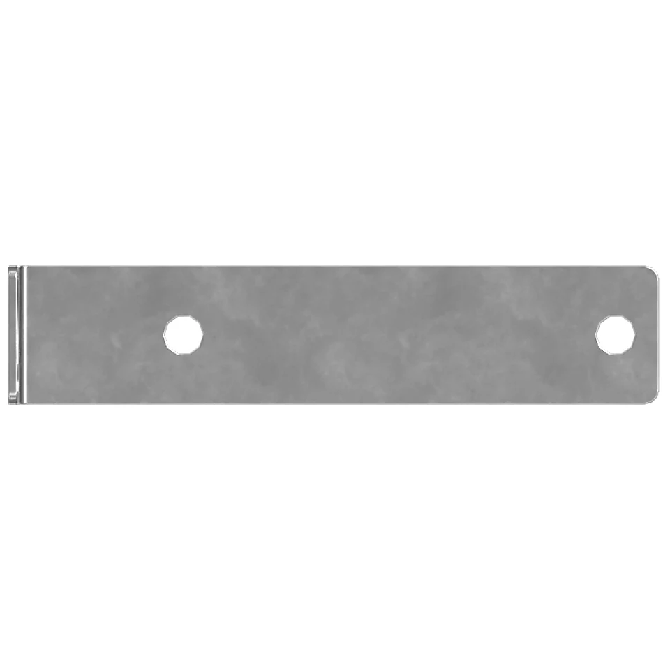 608-0995: 3mm Thick Screed Wiring Steel Bracket 6080995 купить