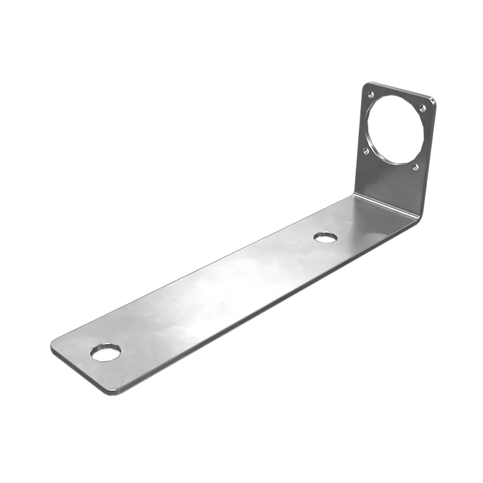 608-0995: 3mm Thick Screed Wiring Steel Bracket 6080995 купить