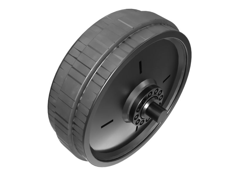 608-1019: Idler Kit 6081019 купить
