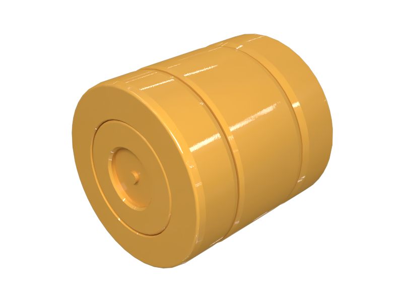 608-1030: Bogie Pin And Cartridge Kit 6081030 购买