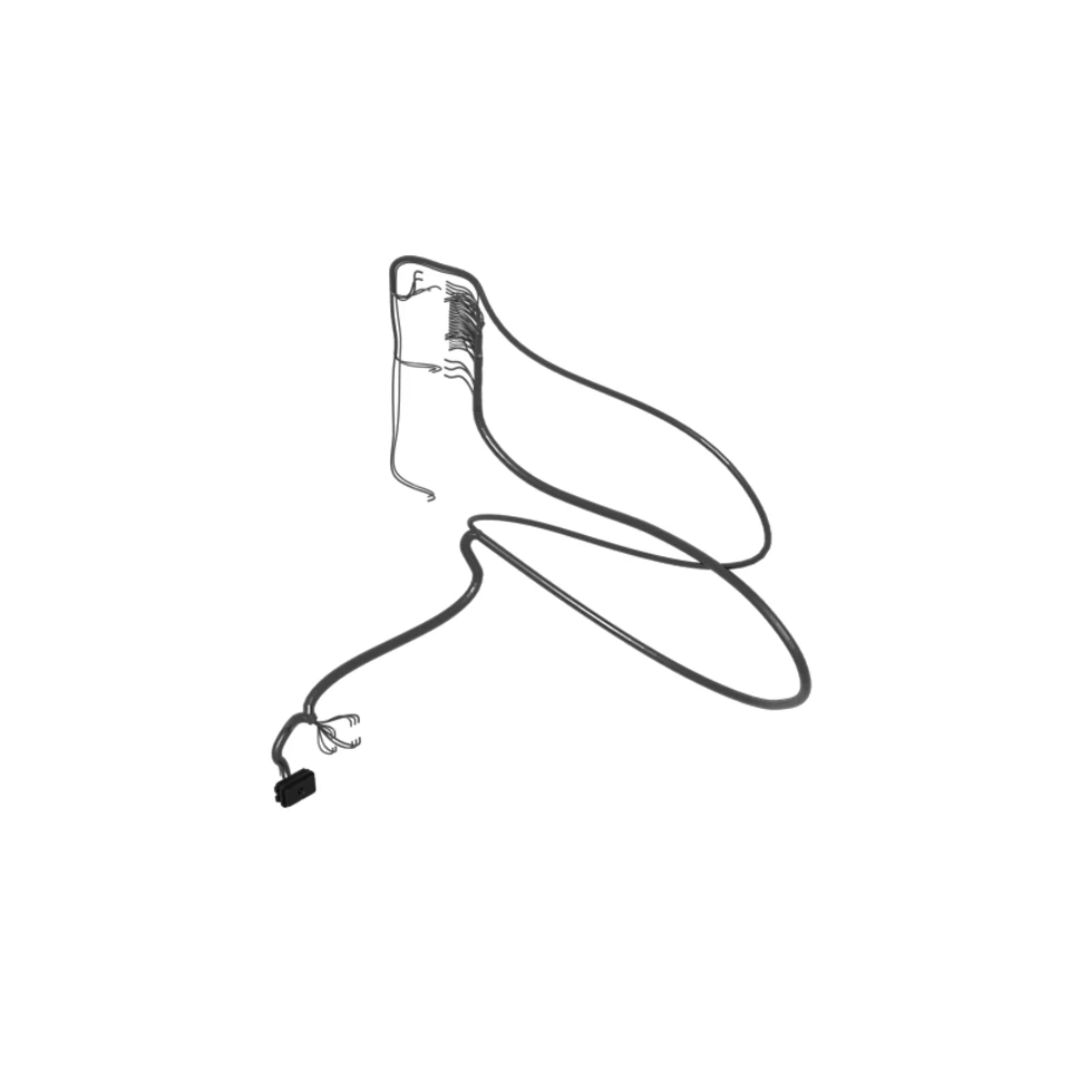 608-1076: HARNESS AS 6081076 купить