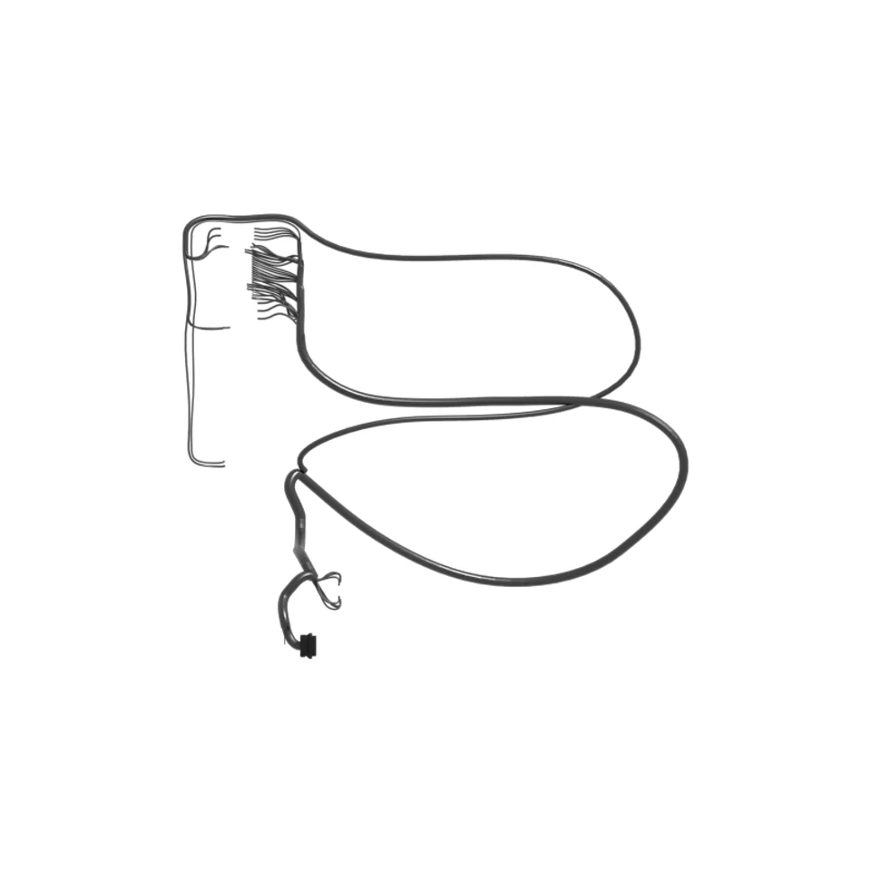 608-1076: HARNESS AS 6081076 купить