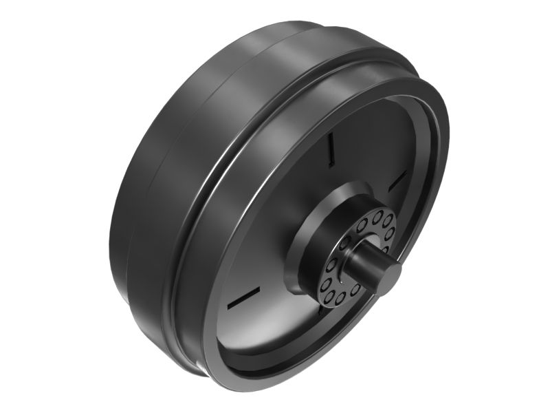608-1277: Idler Kit 6081277 купить