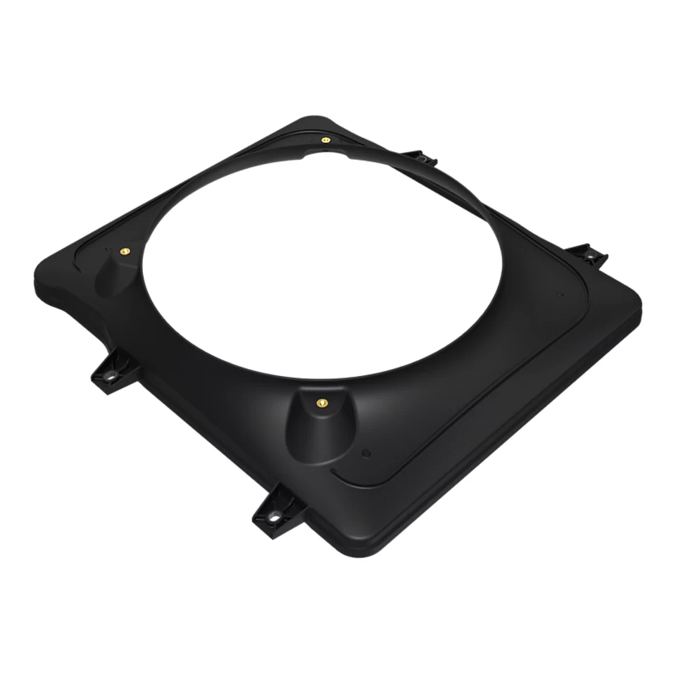 608-1320: Radiator Suction Fan Shroud 6081320 купить