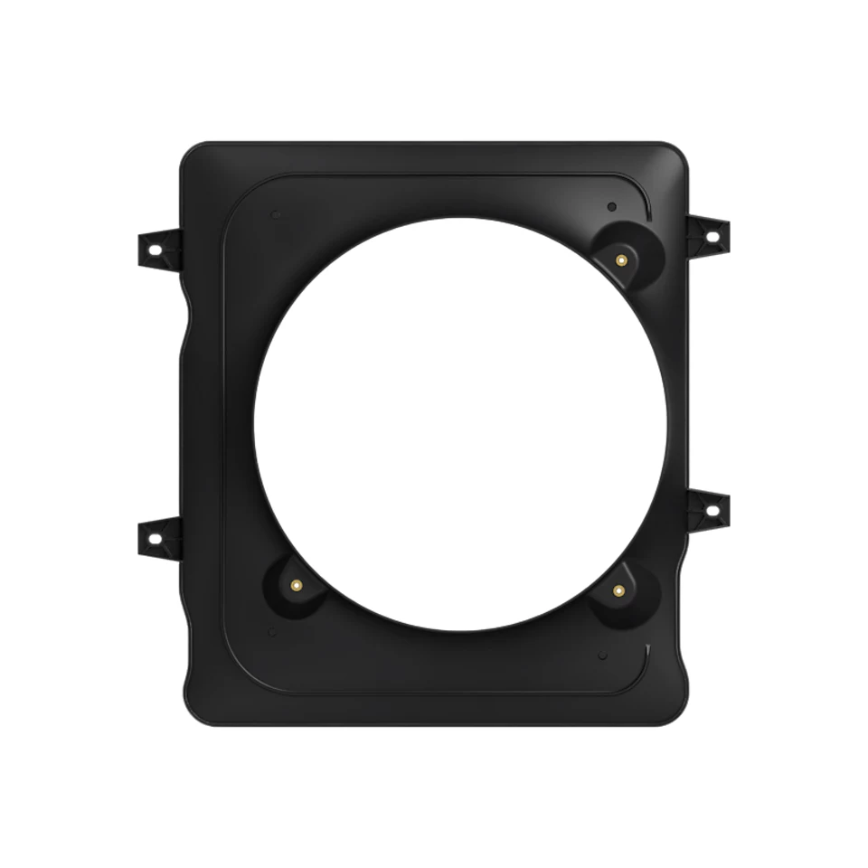 608-1320: Radiator Suction Fan Shroud 6081320 купить