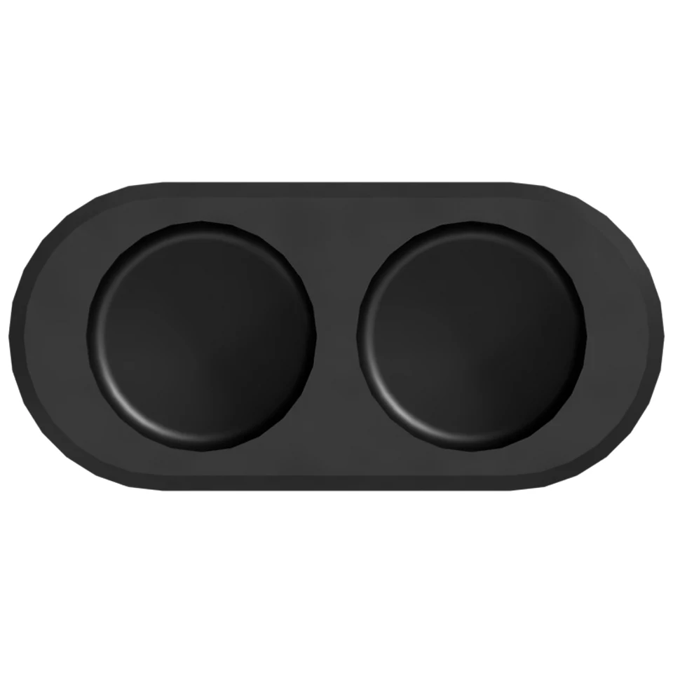 608-1866: 170mm Length Rubber Plug 6081866 купить