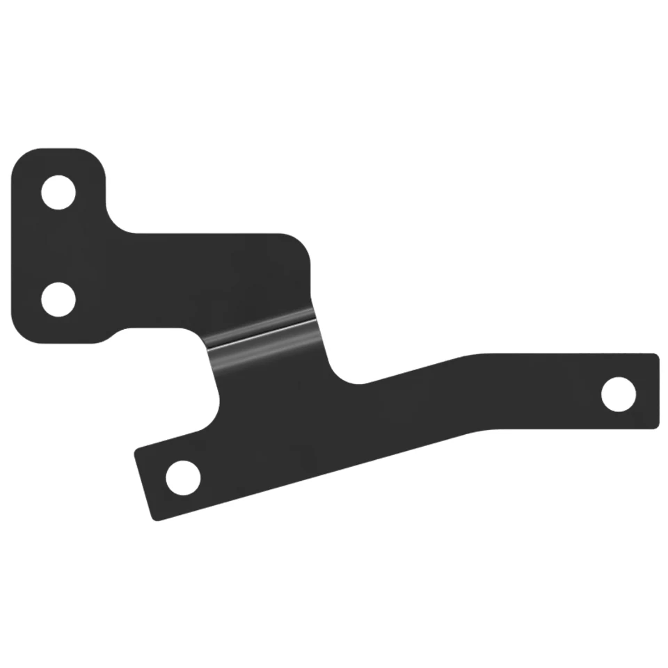 608-1915: 5mm Thick Engine Belt Guard Mounting Bracket 6081915 купить