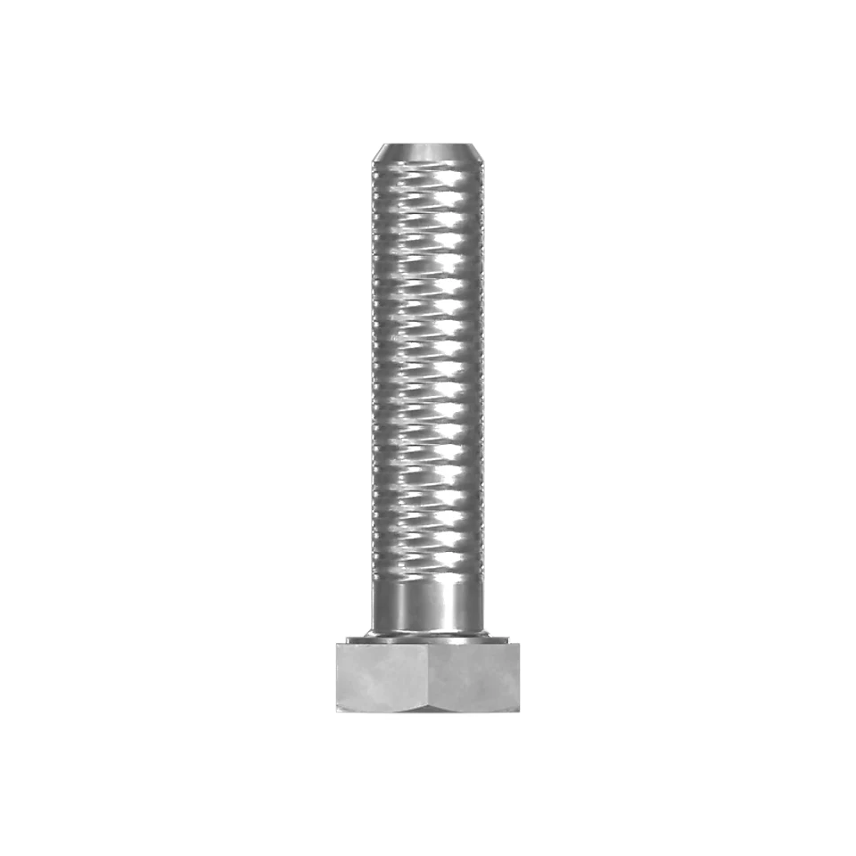 608-2271: M8x1.25 Hexagonal Head Bolt 6082271 купить
