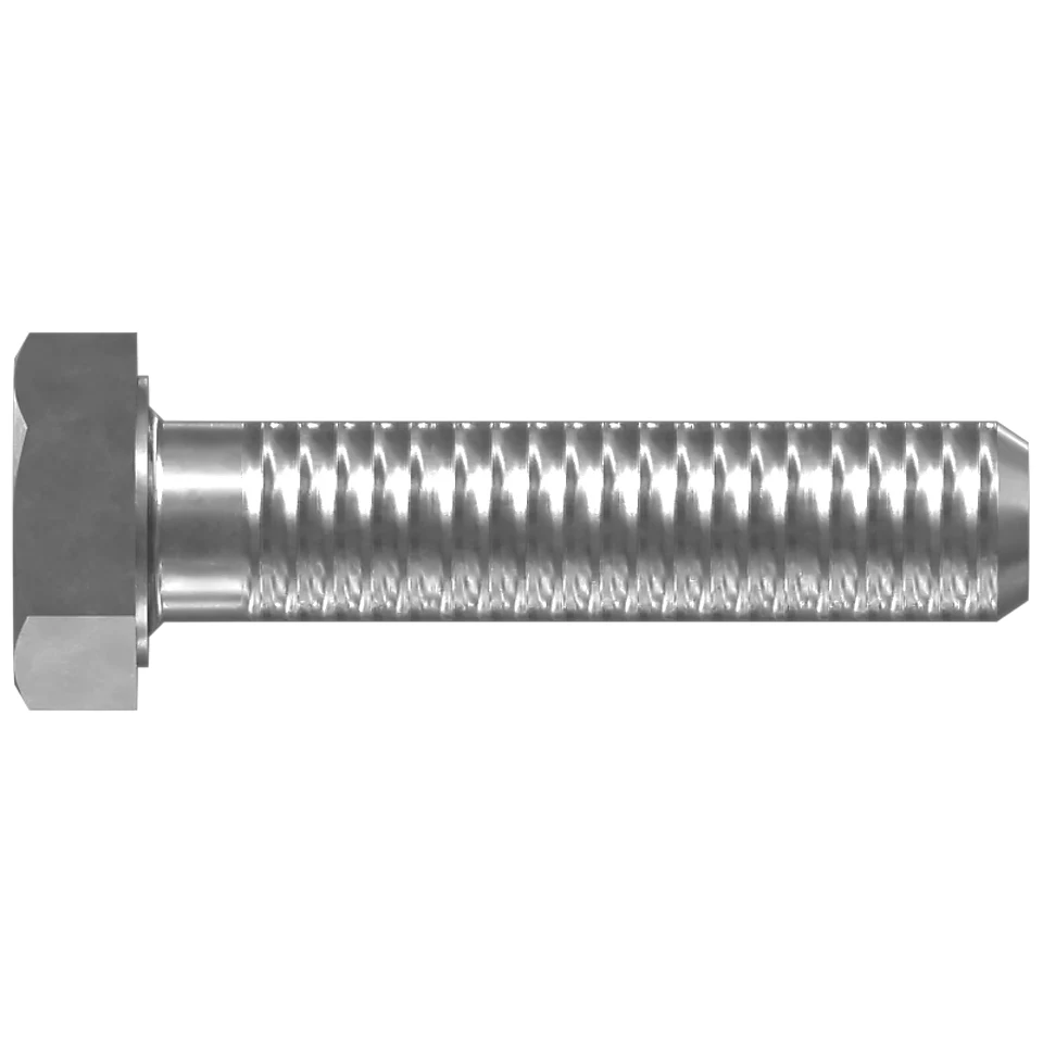 608-2271: M8x1.25 Hexagonal Head Bolt 6082271 купить