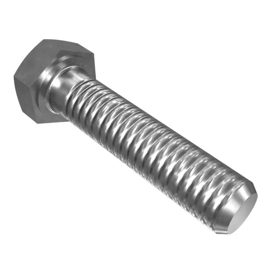 608-2271: M8x1.25 Hexagonal Head Bolt 6082271 купить