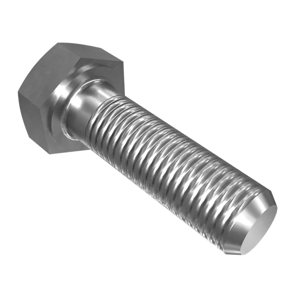 608-2273: M6x1 Hexagonal Head Bolt 6082273 купить