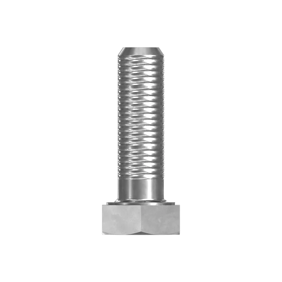 608-2273: M6x1 Hexagonal Head Bolt 6082273 купить
