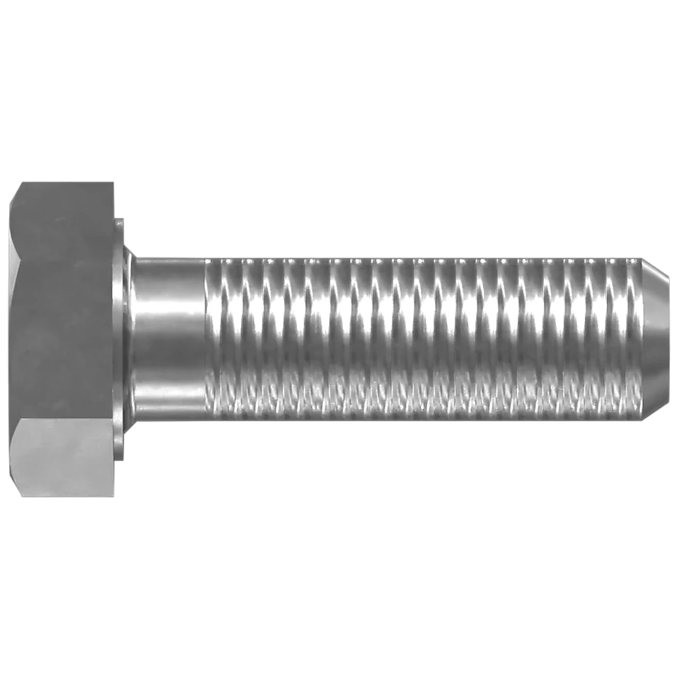 608-2273: M6x1 Hexagonal Head Bolt 6082273 купить