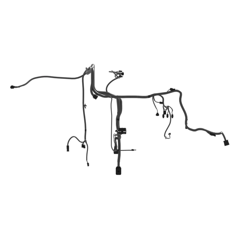 608-2346: HARNESS AS 6082346 купить