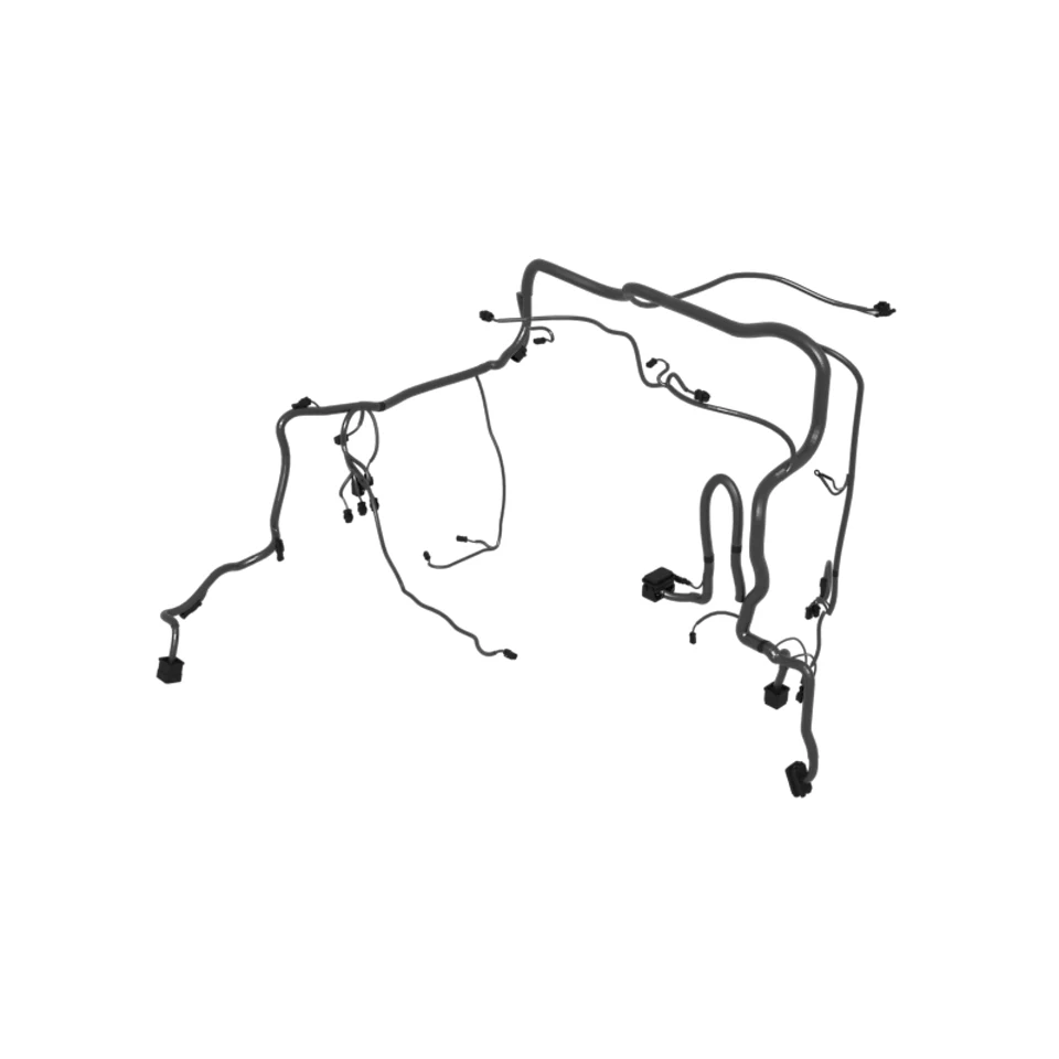 608-2346: HARNESS AS 6082346 купить